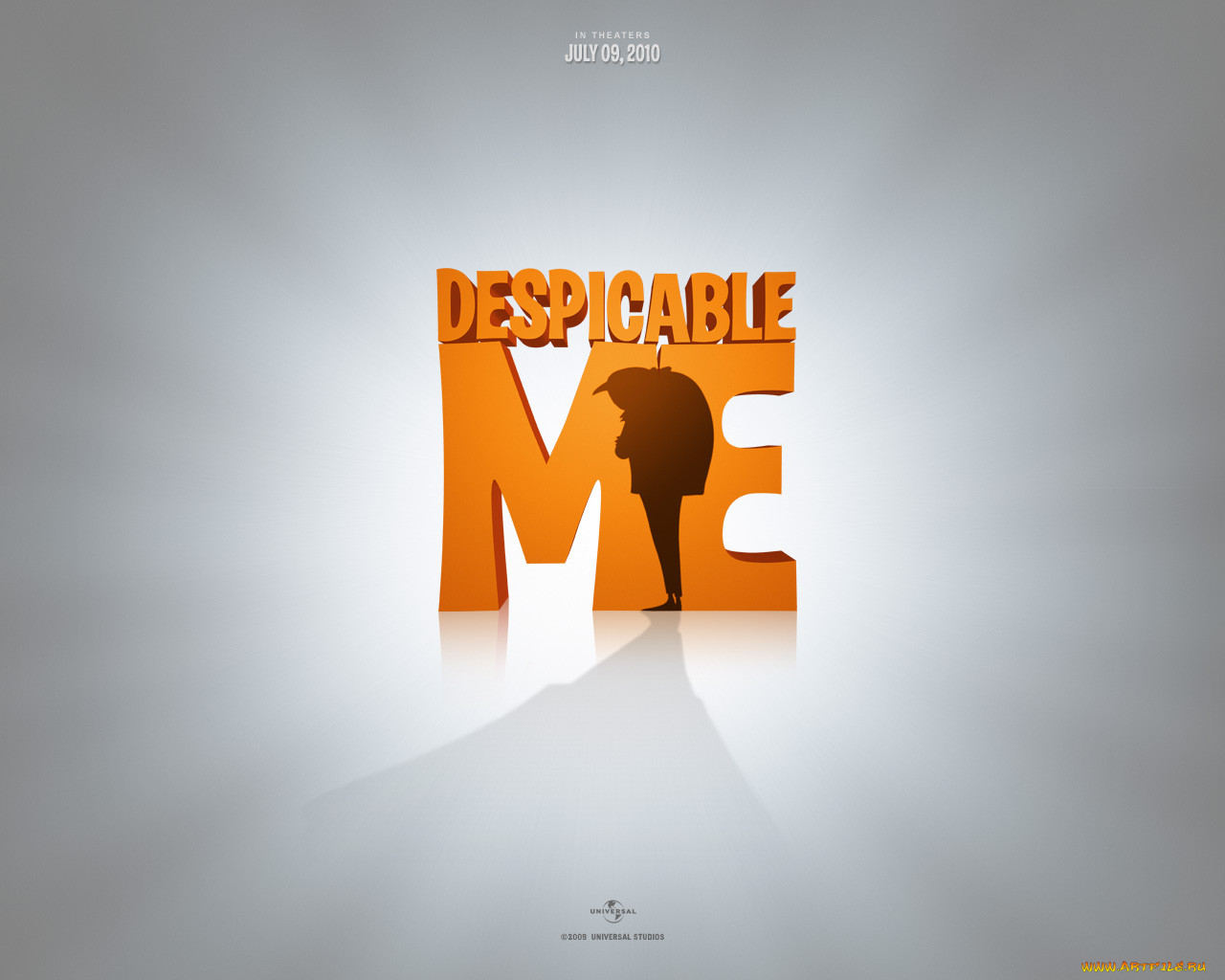 , , despicable, me